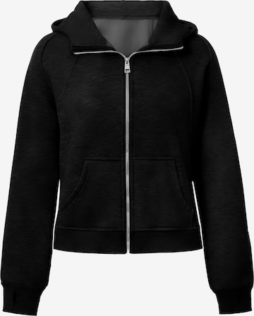 Imily Bela Dressipluus, värv must: eest vaates