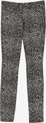 Regular Jean MADELEINE en noir : devant