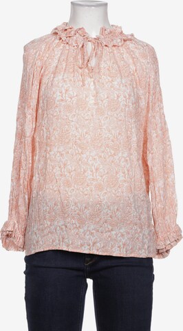 Stefanel Blouse & Tunic in M in Orange: front