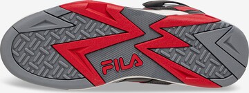 FILA Sneakers hoog 'SQUAD' in Grijs