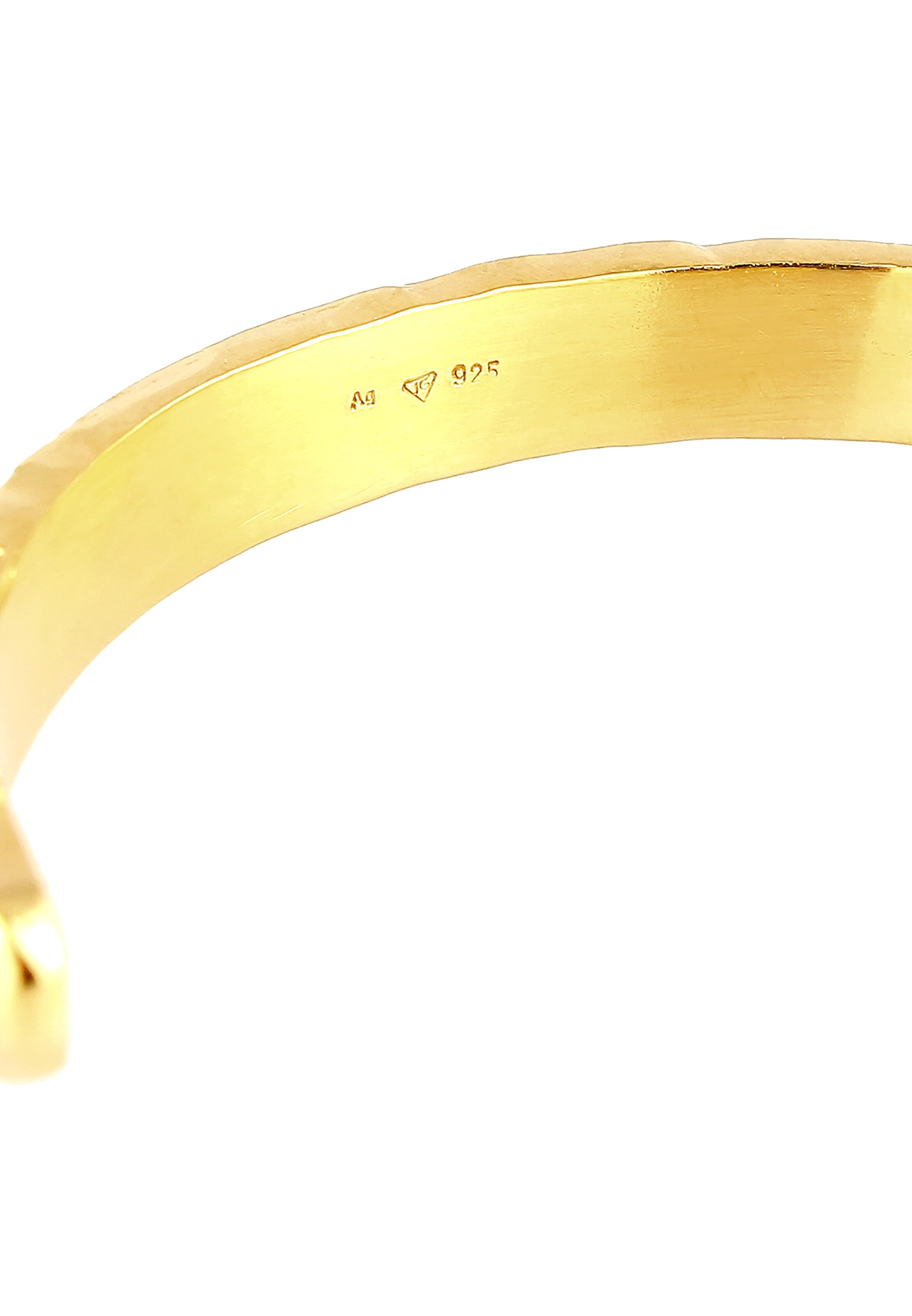 Haze&Glory Karkötő 'Salvation' - arany