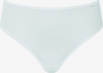 Mey Panty 'American' in White: front