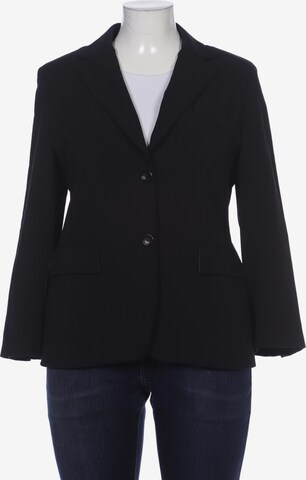 Gerard Darel Blazer XXL in Schwarz: predná strana