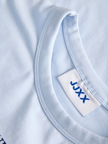 T-shirt 'JXGigi' JJXX en bleu