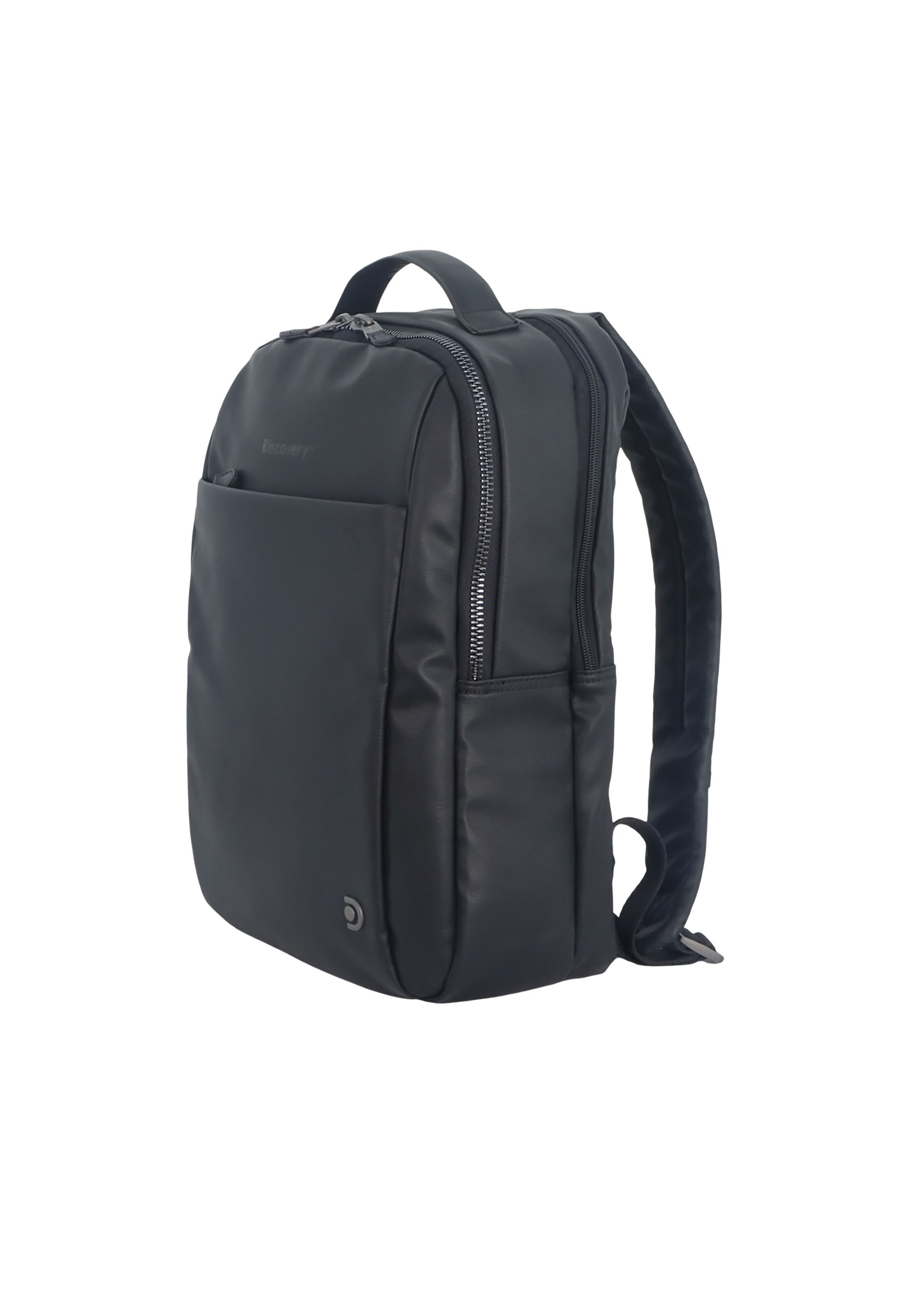 Discovery Rucksack 'Heritage' in Schwarz