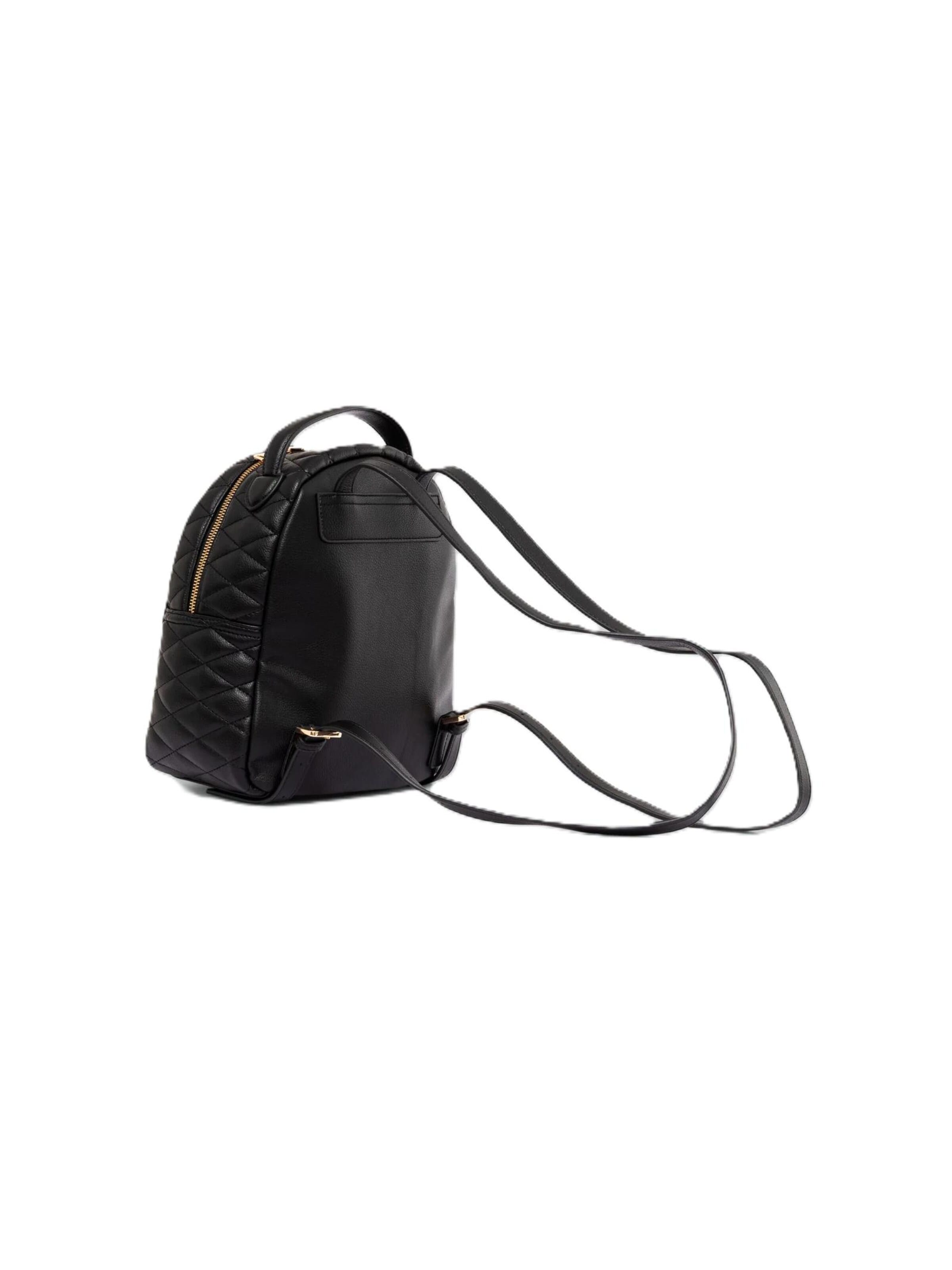 Gaelle Paris Backpack 'GAACW03317' in Black