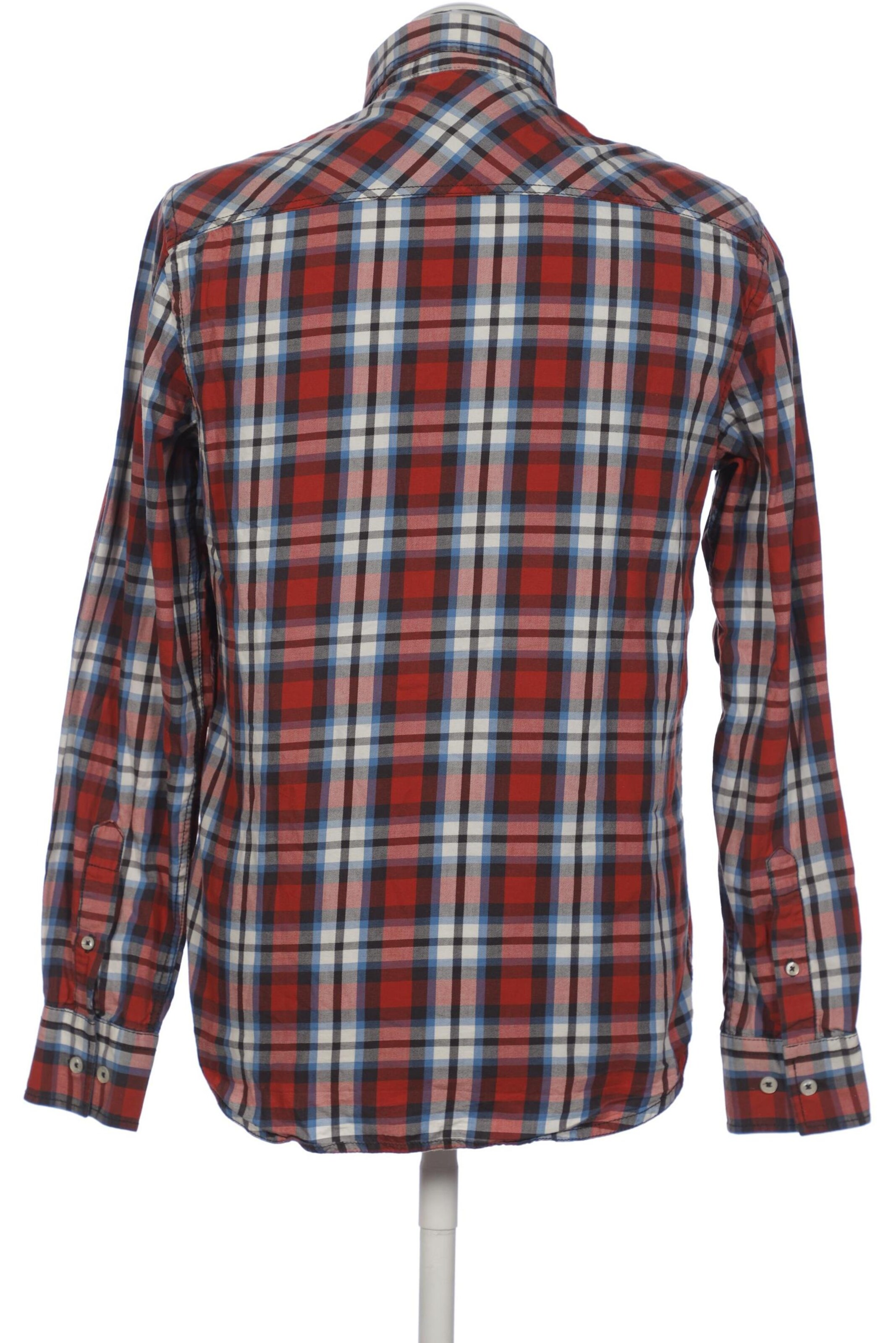 BASEFIELD Button Up Shirt in M in Mixed colors