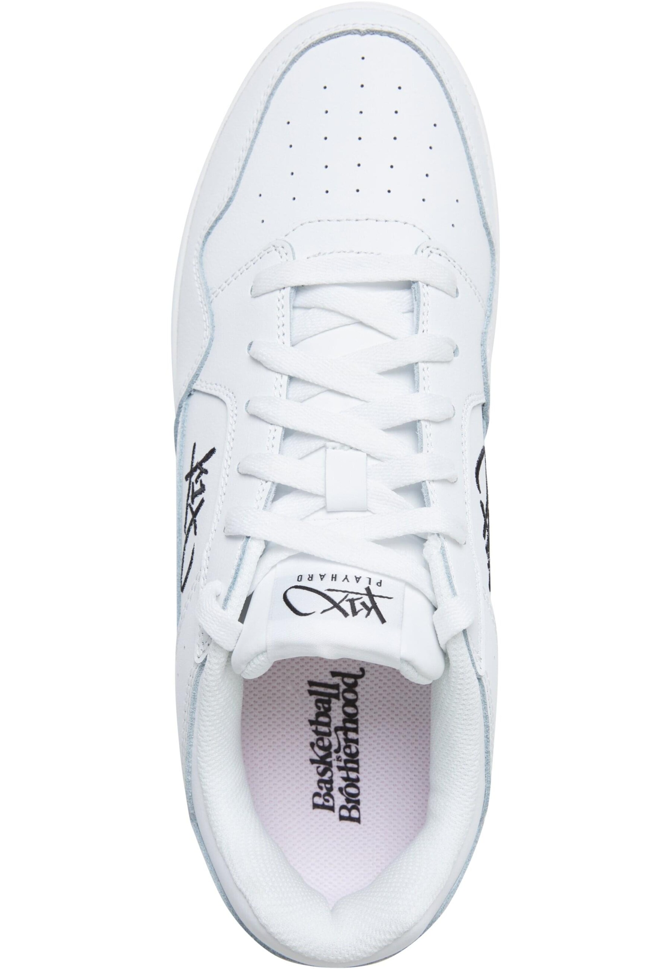 K1X Sneakers in Black