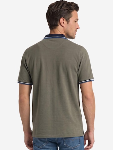 redmond Shirt 'Basic' in Green