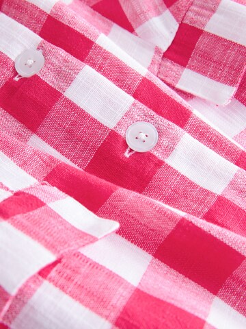 NextHaljina - roza boja