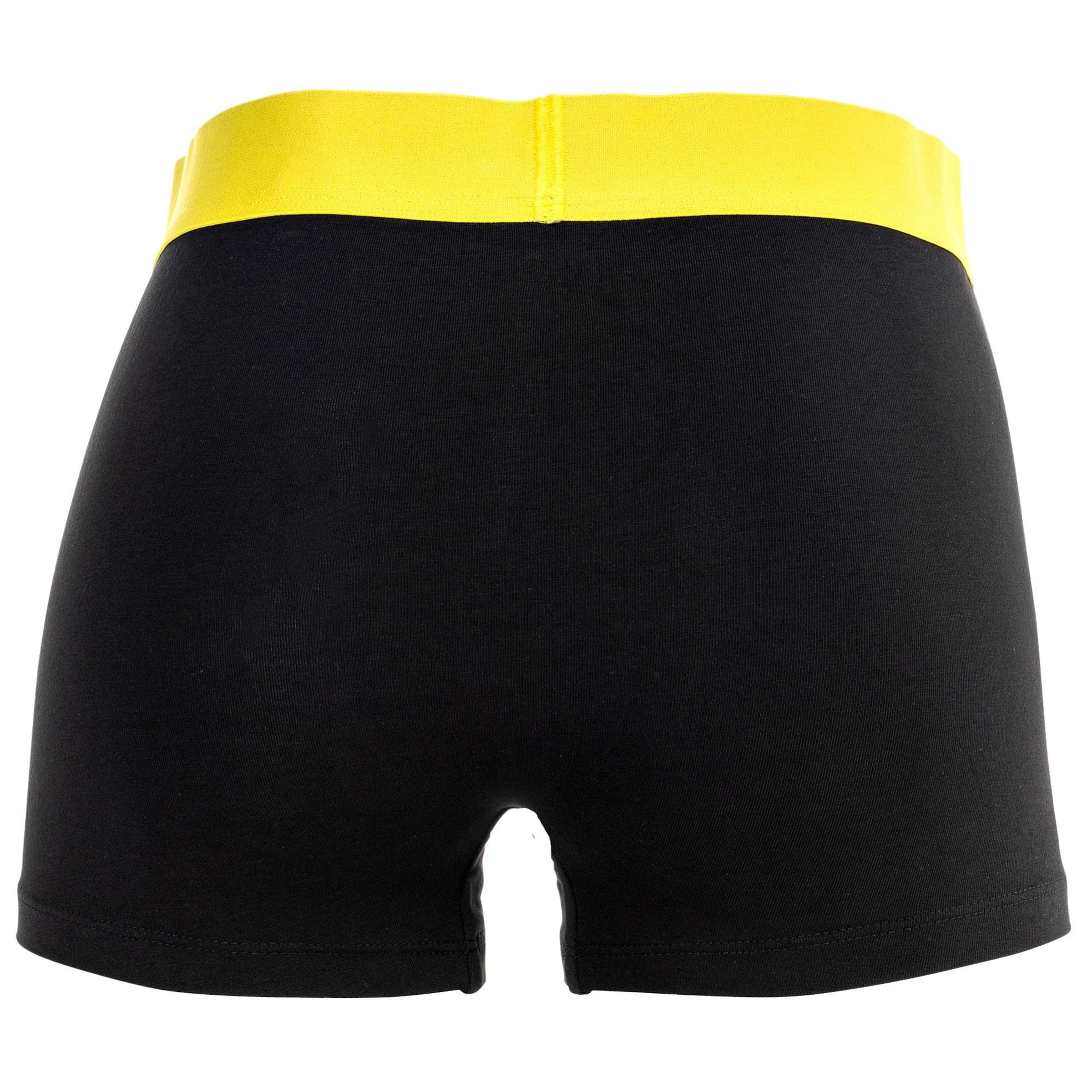 Boxer 'Damien' di DIESEL in nero