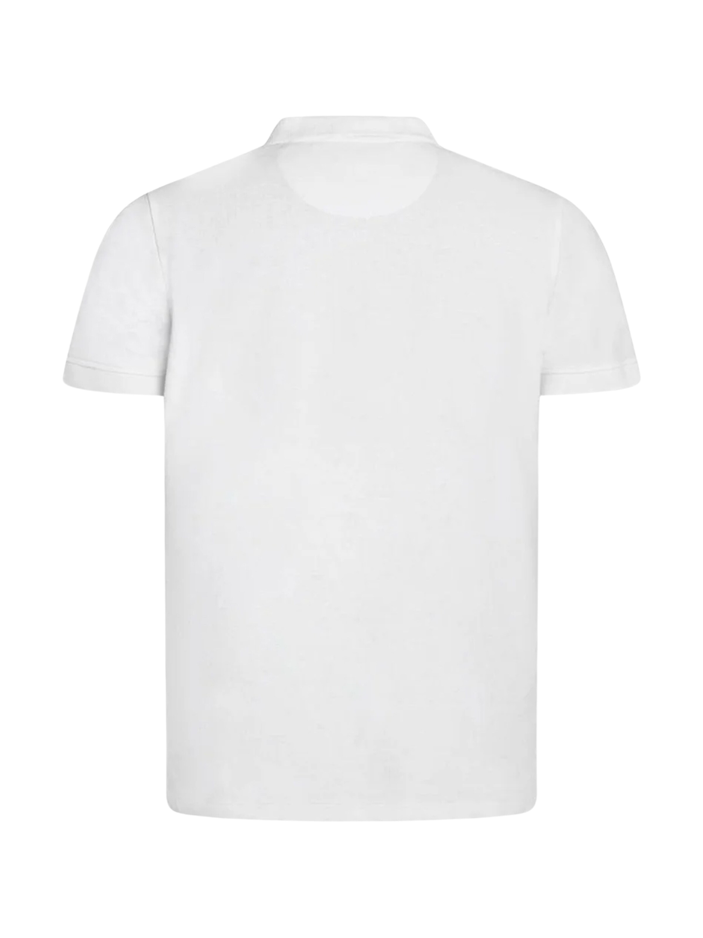 MCS Bluser & t-shirts 'Hurst' i hvid