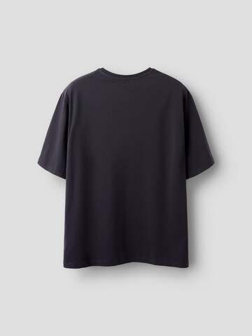 T-Shirt NAME IT en noir