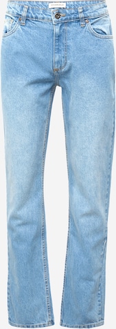 Lindbergh regular Jeans 'Romeo' i blå: forside