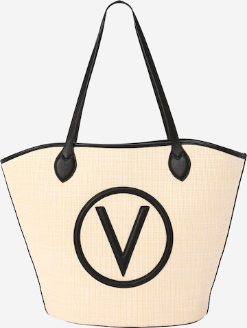 VALENTINO - Shopper 'COVENT' en beige: frente