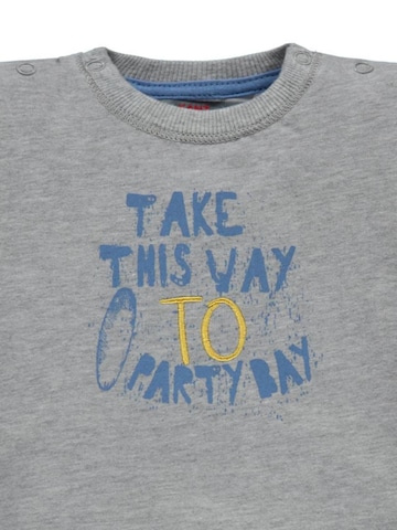 KANZ Shirt in Grey