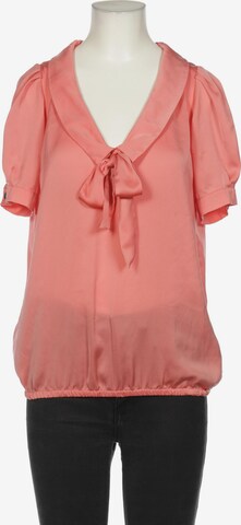 Fornarina Blouse & Tunic in S in Pink: front