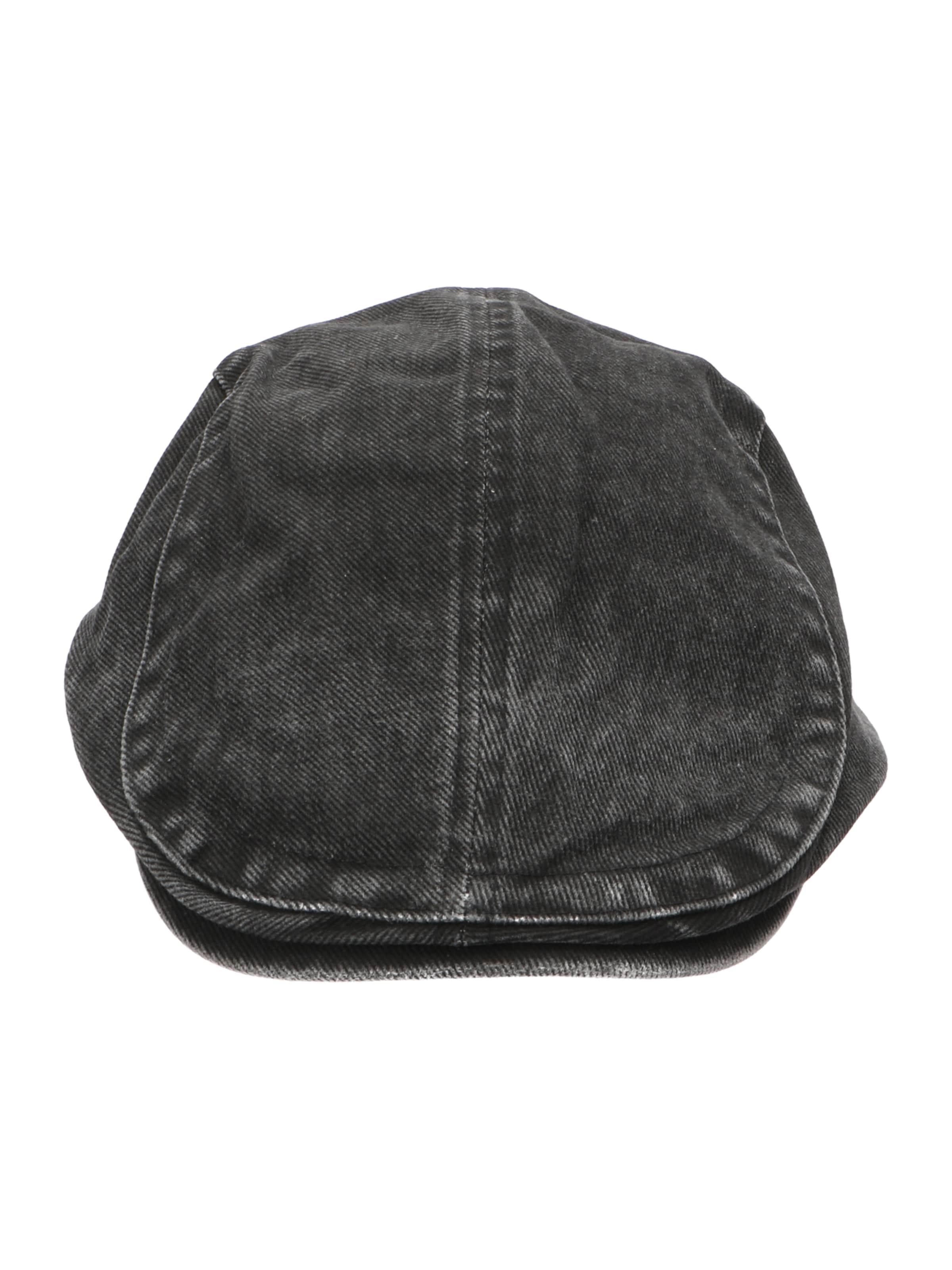 Șapcă 'Tirau' de la chillouts pe negru