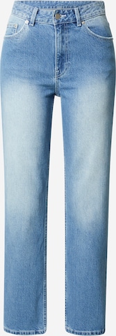 Dr. Denim Jeans 'Li' in Blau: predná strana