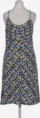 PATAGONIA Dress in S in Blue: front