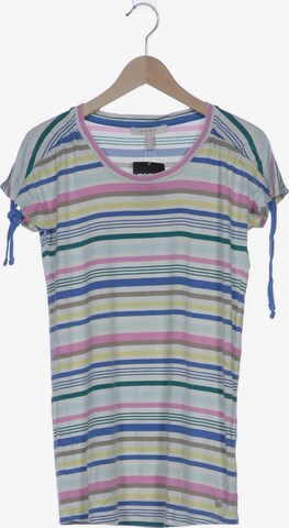Esprit Maternity T-Shirt XS in Mischfarben: predná strana