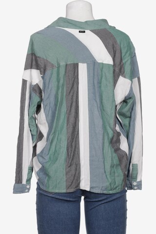 RVCA Blouse & Tunic in S in Green