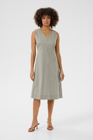Robe 'Novi Antoinett ' CULTURE en vert