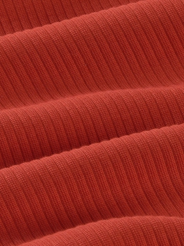 Haut 'JULIA' Thinking MU en rouge