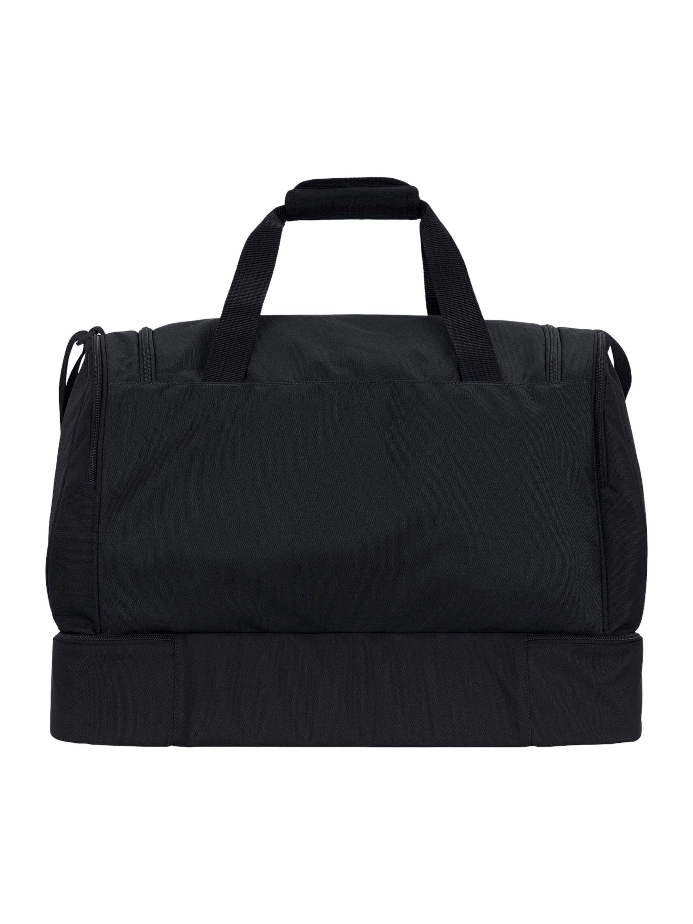 JAKO Sporttasche in Schwarz