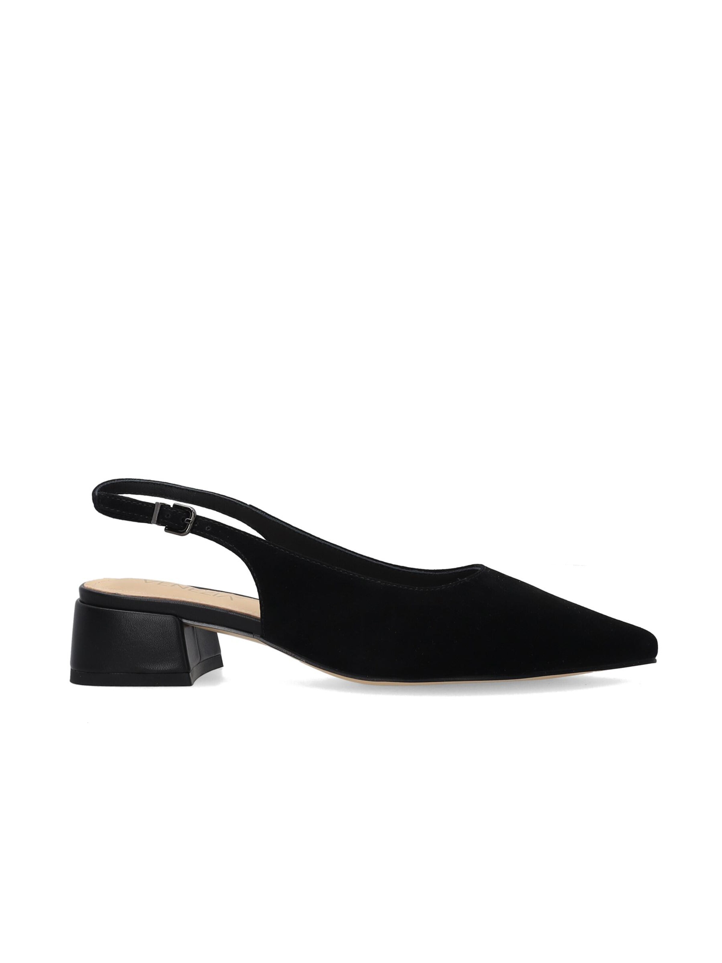 VENEZIA Pumps in Black