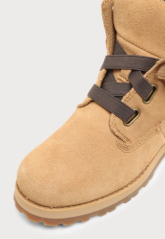 TIMBERLAND Boots 'Courma' in Brown