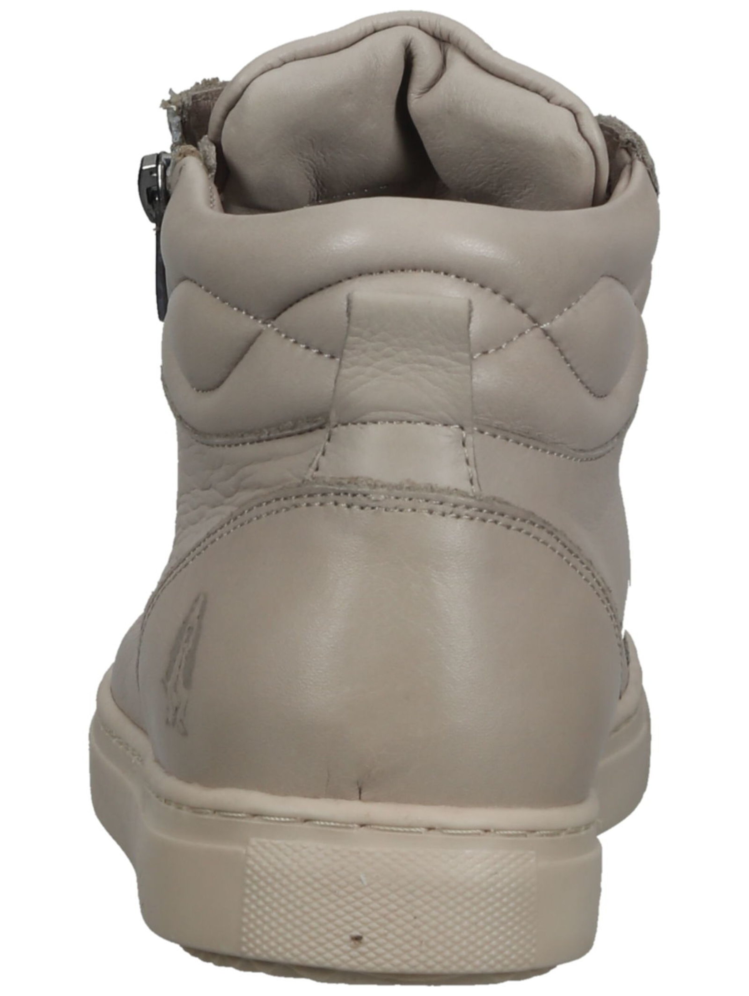 HUSH PUPPIES Sneakers hoog in Beige