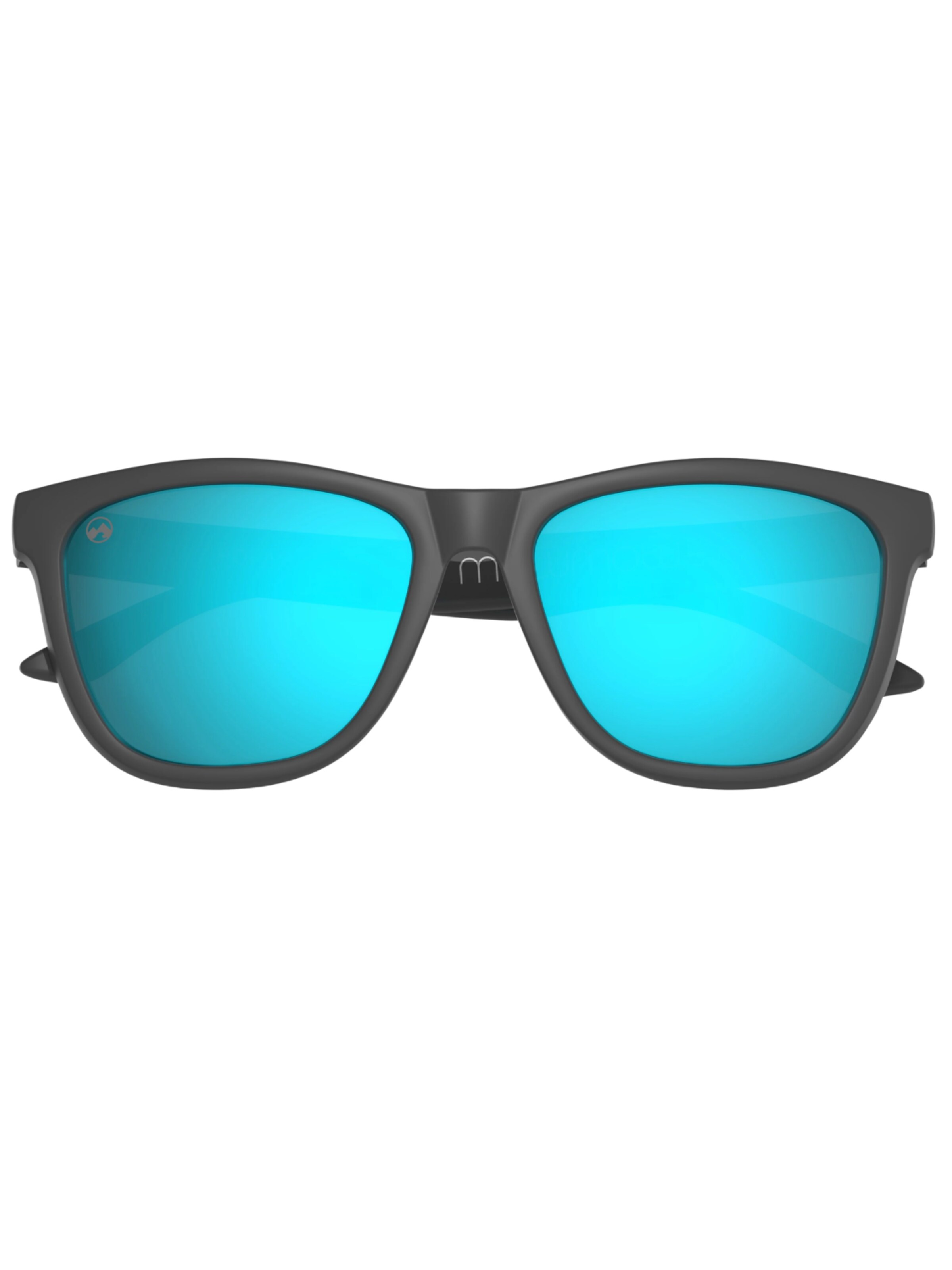 Occhiali da sole sportivi 'MowMow Opal LIMITED Sunglasses - Polarized - Men - Women' di Mowmow in blu