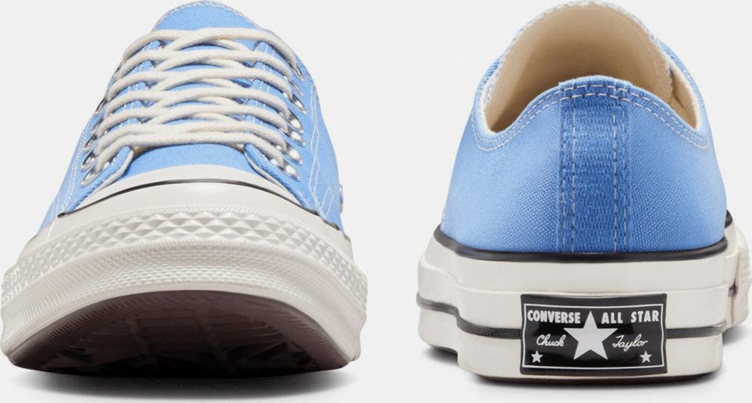 Converse Chuck 70 Ox sneakers — foto 4