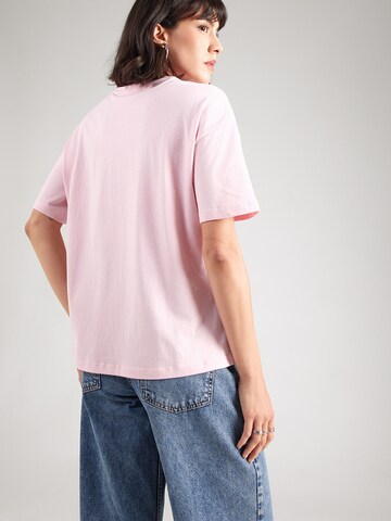 Maglietta 'ONLBOLETTE' di ONLY in rosa