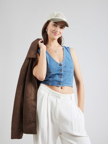 zils BILLABONG Sporta topiņš: no priekšpuses