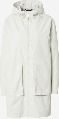 Didriksons Performance Jacket 'BELLA' in White: front