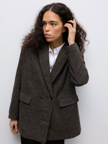 VERO MODA - Blazer 'AWTalli' en marrón