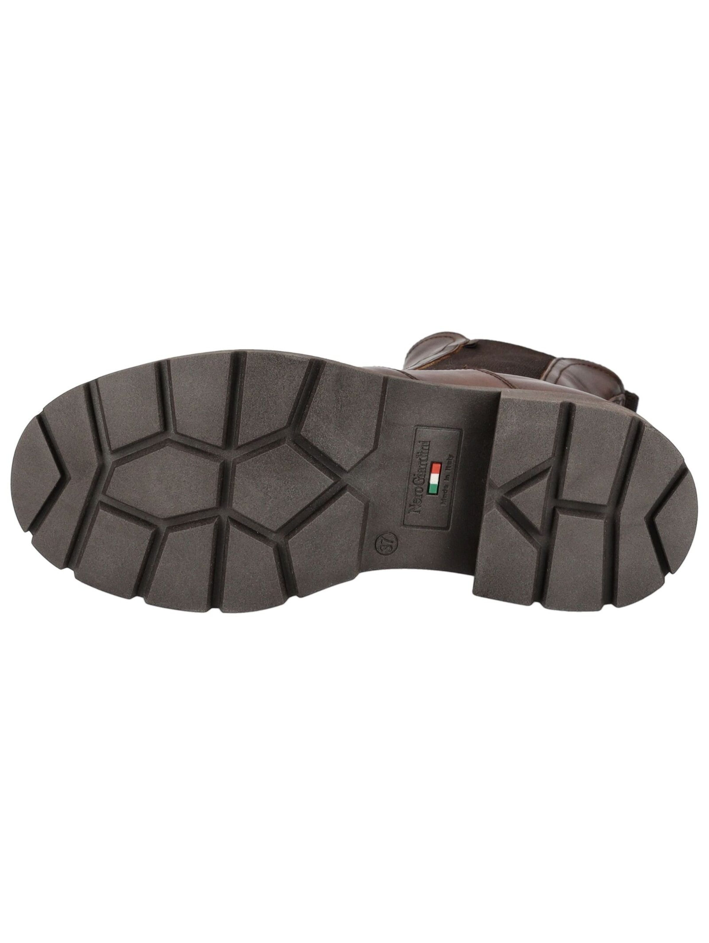 Nero Giardini Chelsea boots 'Delavato Gressan2' in Bruin