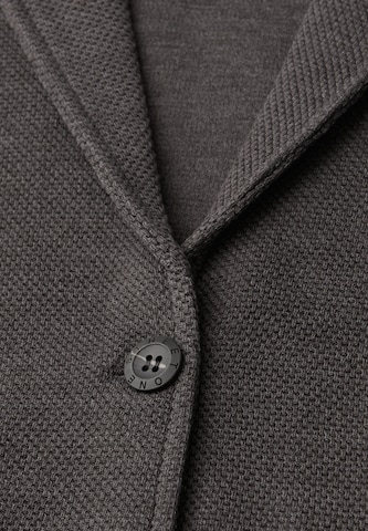 STREET ONE Blazer in Braun