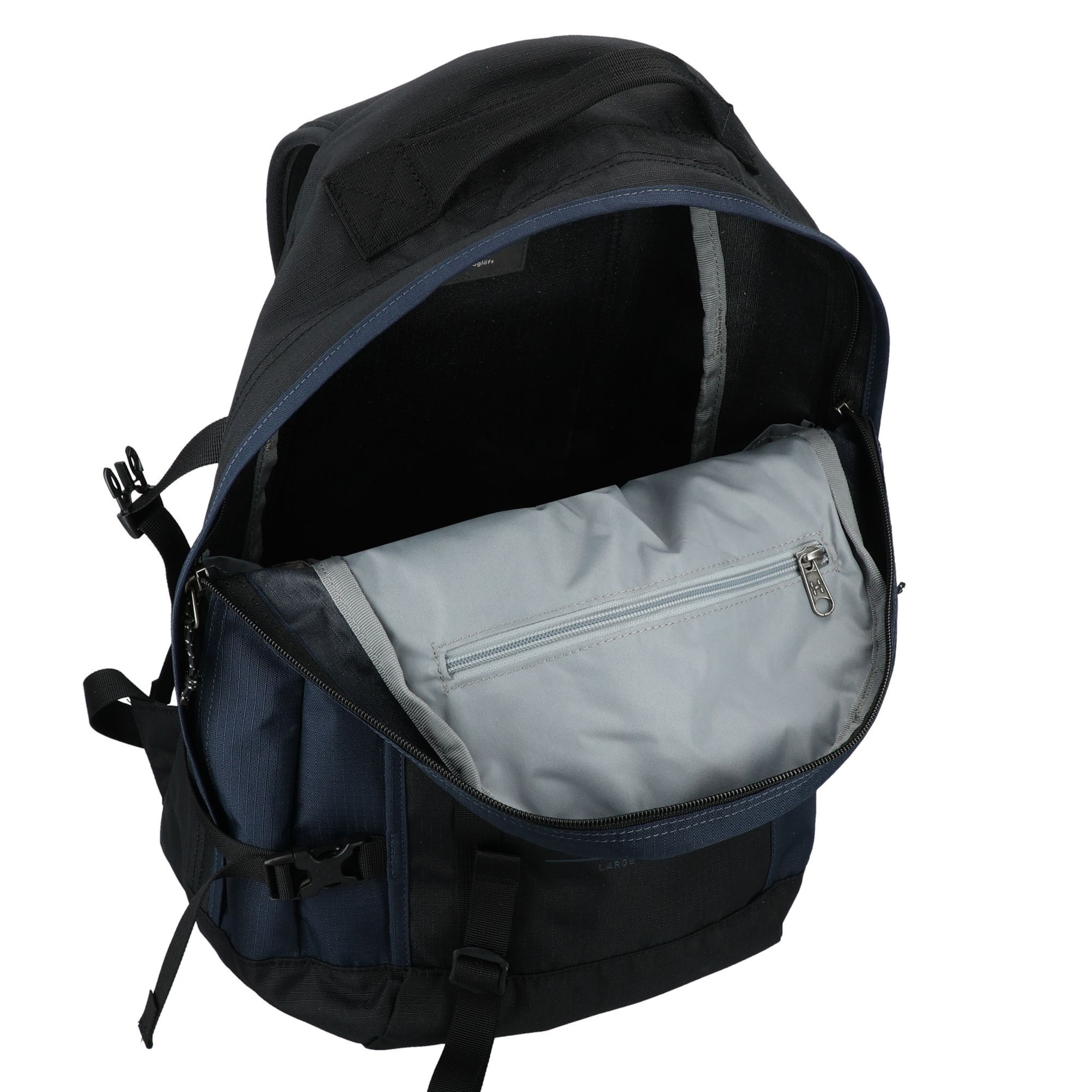 Haglöfs Backpack 'Tight' in Blue