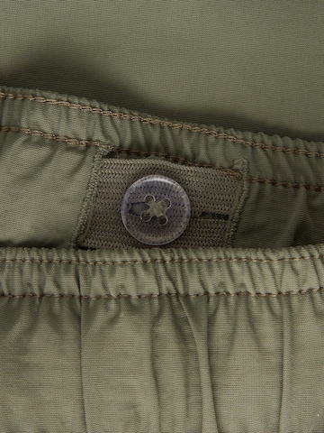 Shorts de bain NAME IT en vert