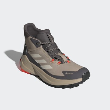ADIDAS TERREX Boots 'Trailmaker 2.0' in Beige