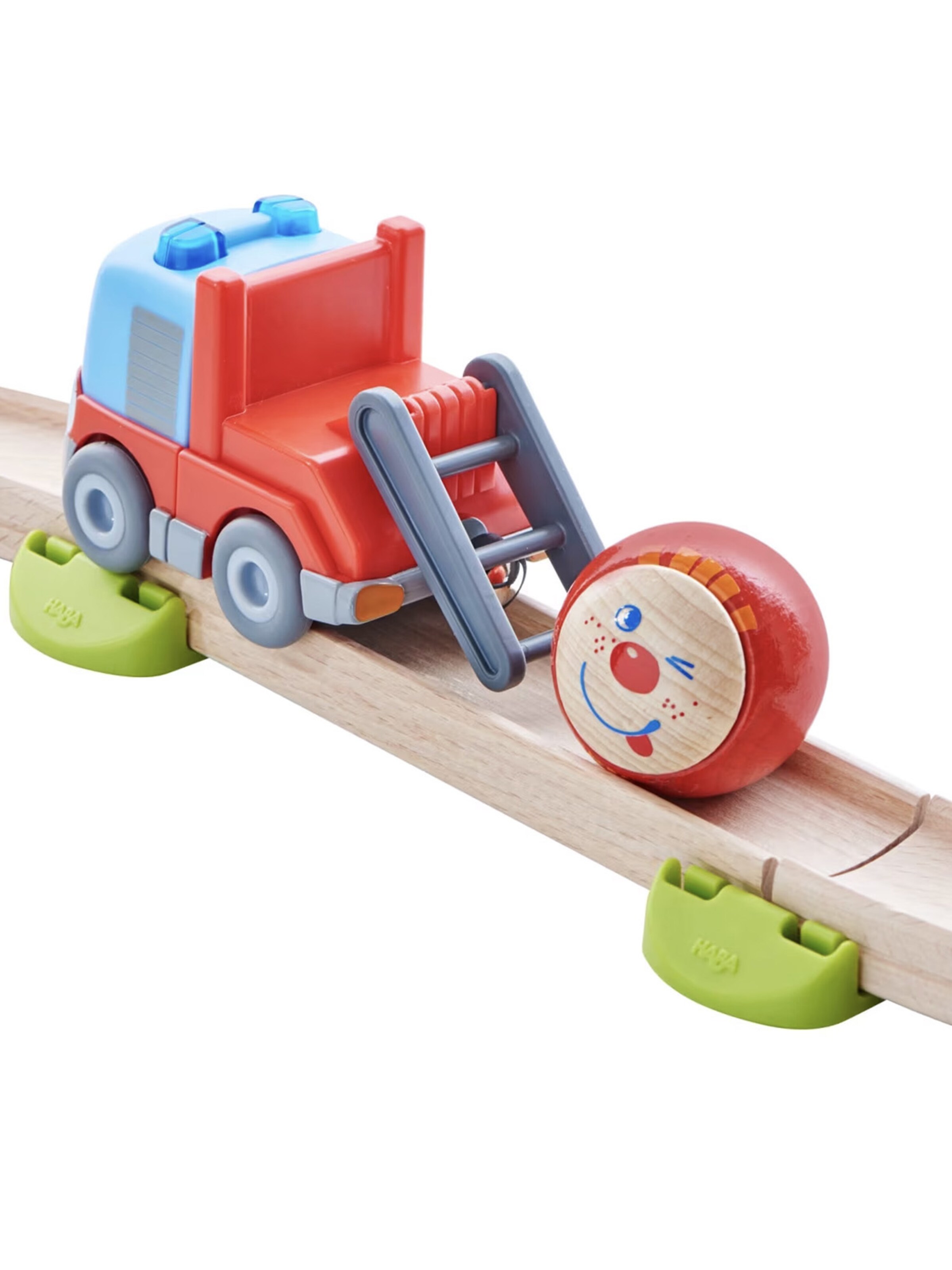 HABA Game ' Kullerbü ' in Mixed colors