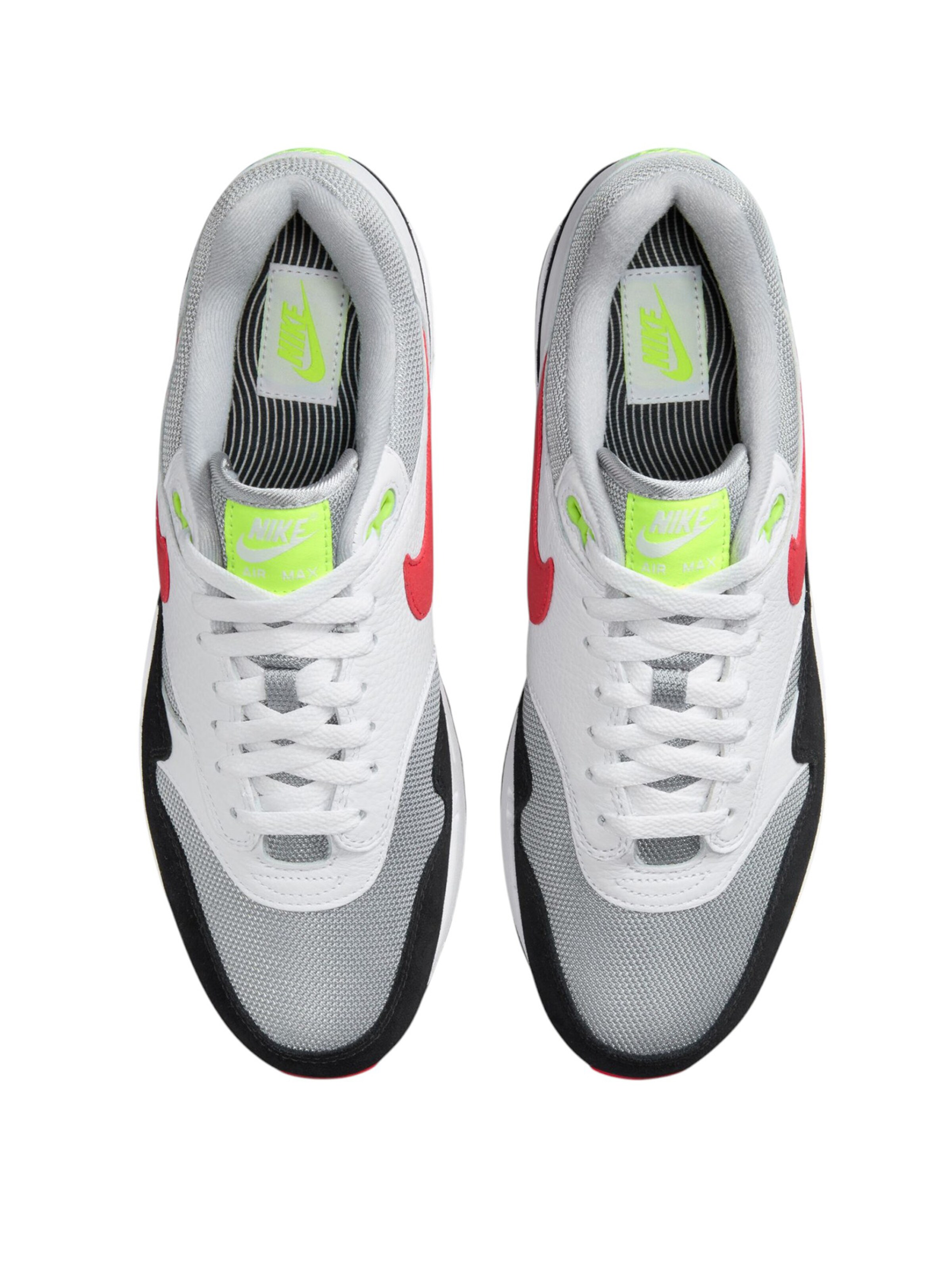 Nike Sportswear Sneaker 'NIKE AIR MAX 1 NDDC AMM' in Weiß
