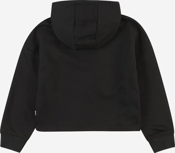 BOSS - Sweatshirt em preto