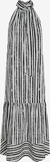 Suknelė iš Karl Lagerfeld, spalva – juoda / balta, Prekių apžvalga