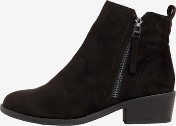 Friends Like TheseGležnjače - crna boja: prednji dio