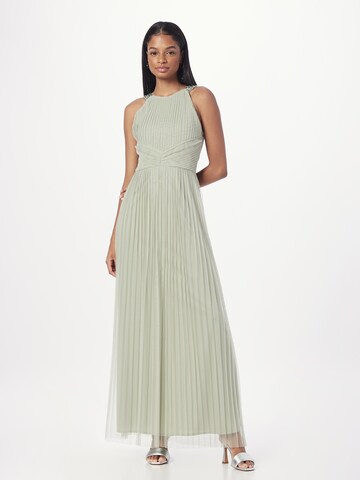 Coast Evening dress in Green: front