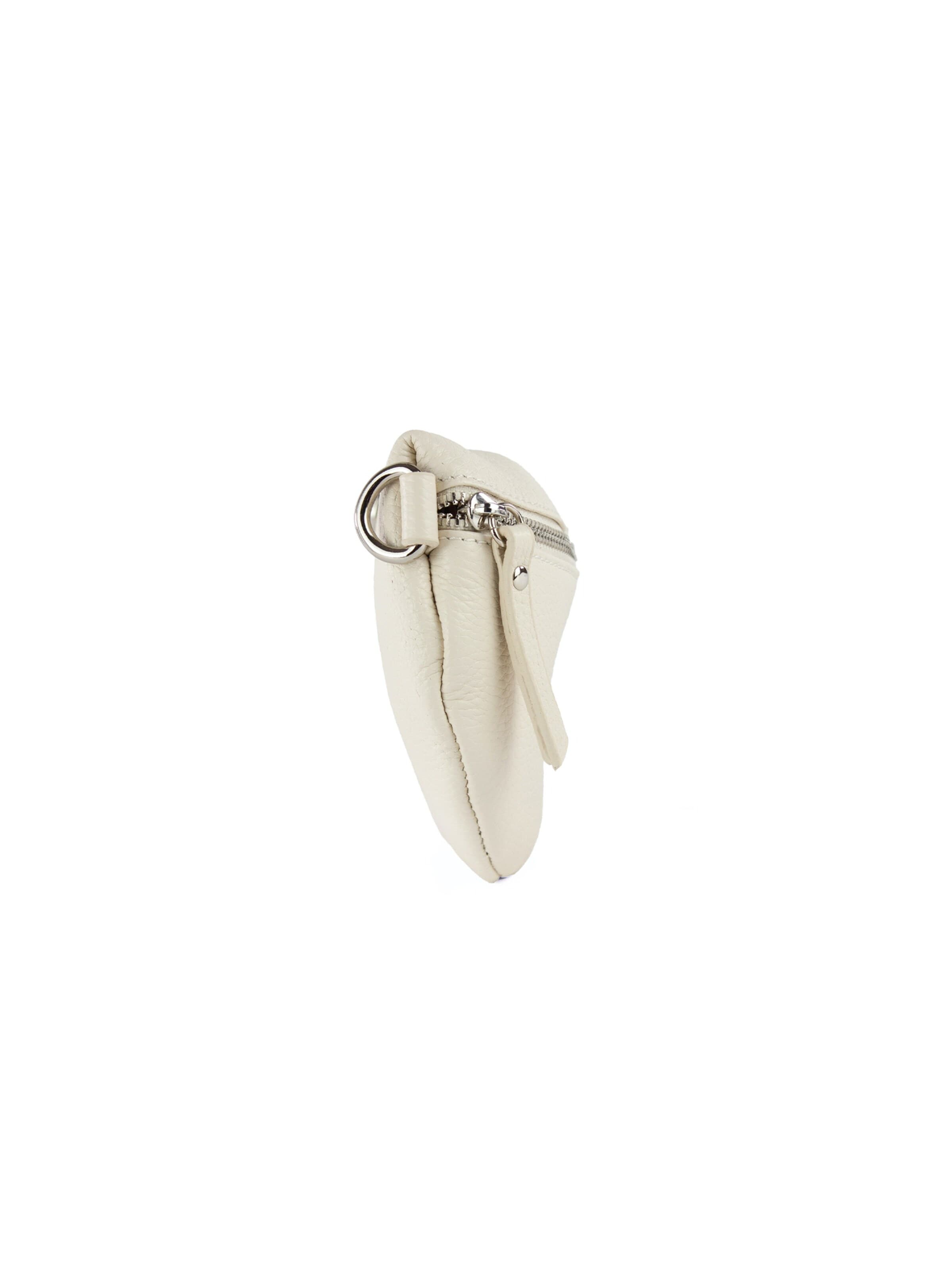 lePelou Gürteltasche 'TONI small'‌‌‌‌ in Beige